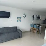 Condominio Reserva Del Mar - Apartamento 1139