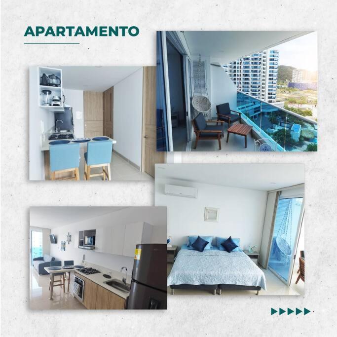 Reserva Del Mar - 1139 Appartement *